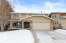 10511 74 Street, Edmonton, AB  - Outdoor 