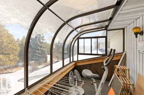 10511 74 Street, Edmonton, AB - Indoor Photo Showing Other Room