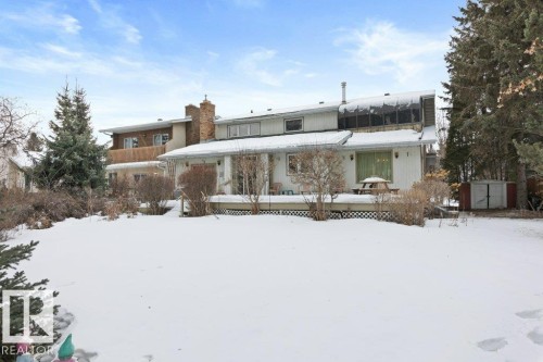 10511 74 Street, Edmonton, AB - Outdoor