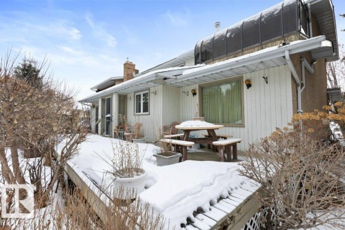 10511 74 Street, Edmonton, AB - Outdoor