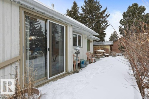 10511 74 Street, Edmonton, AB - Outdoor With Exterior