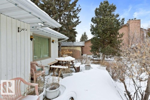 10511 74 Street, Edmonton, AB - Outdoor