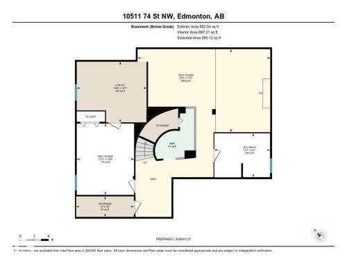 10511 74 Street, Edmonton, AB - Other