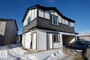 G 4761 Cawsey Terrace, Edmonton, AB  - Outdoor With Exterior 