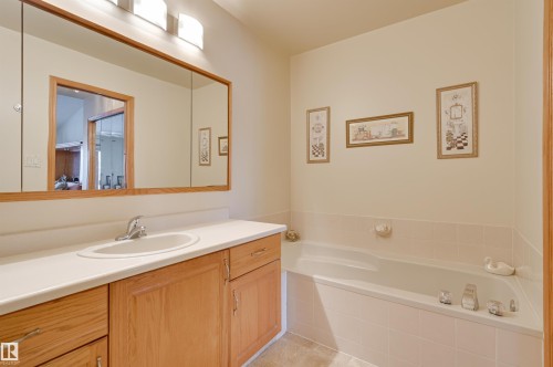 752 Wilkin Close, Edmonton, AB - Indoor Photo Showing Bathroom