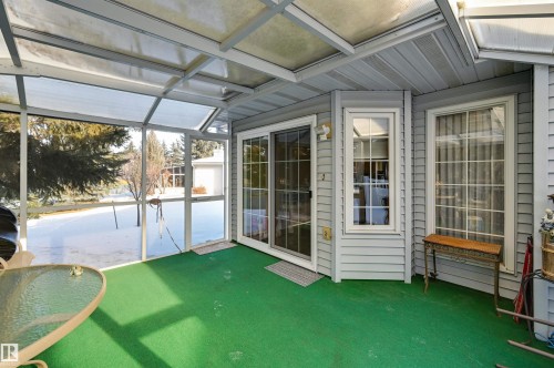 752 Wilkin Close, Edmonton, AB - Outdoor