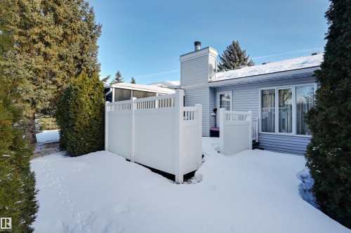 752 Wilkin Close, Edmonton, AB - Outdoor