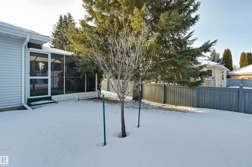 752 Wilkin Close, Edmonton, AB - Outdoor