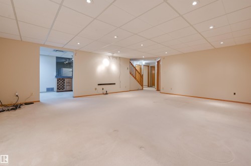 752 Wilkin Close, Edmonton, AB - Indoor
