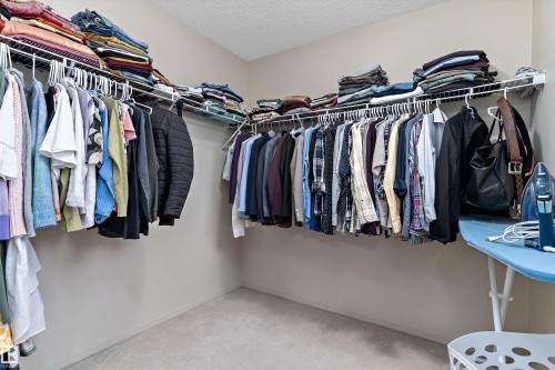 22 16003 132 Street, Edmonton, AB - Indoor With Storage