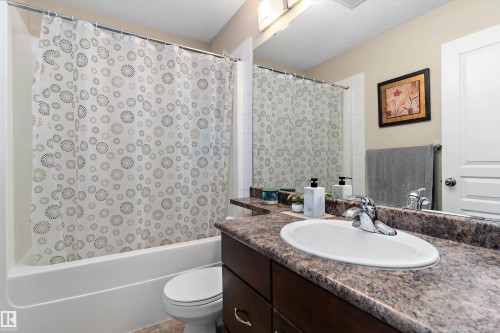 22 16003 132 Street, Edmonton, AB - Indoor Photo Showing Bathroom