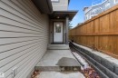 22 16003 132 Street, Edmonton, AB  - Outdoor With Exterior 