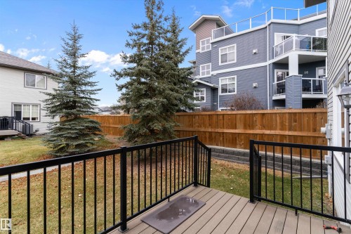 22 16003 132 Street, Edmonton, AB - Outdoor With Exterior