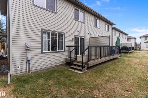 22 16003 132 Street, Edmonton, AB - Outdoor With Exterior