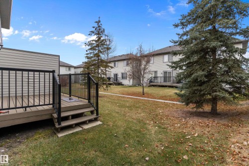 22 16003 132 Street, Edmonton, AB - Outdoor