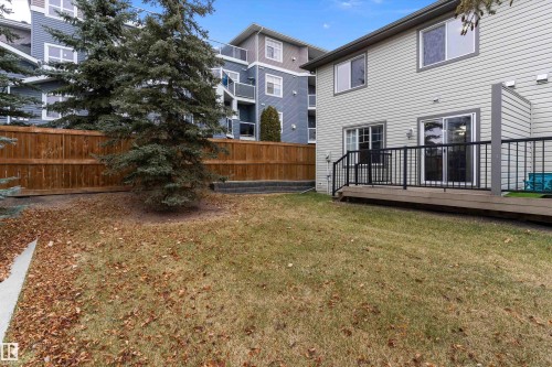 22 16003 132 Street, Edmonton, AB - Outdoor