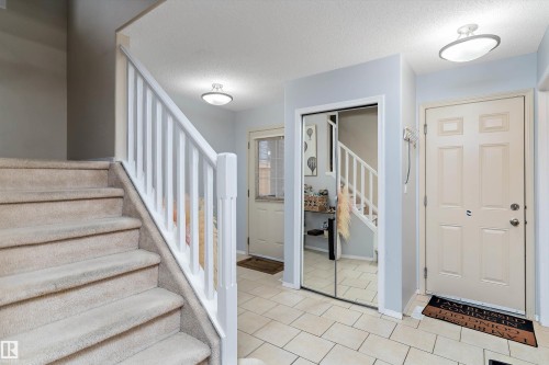 22 16003 132 Street, Edmonton, AB - Indoor Photo Showing Other Room