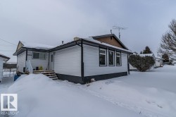 5006 51 ST  Myrnam, AB T0B 3K0