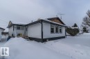 5006 51 St, Myrnam, AB  - Outdoor With Exterior 