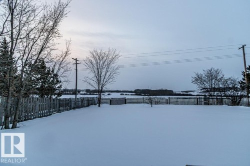 5006 51 St, Myrnam, AB - Outdoor With View