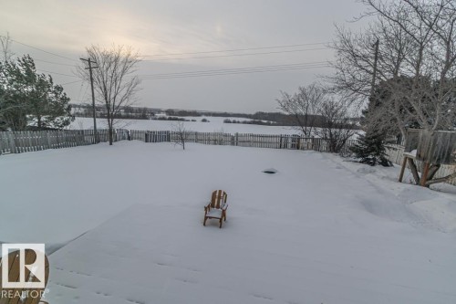 5006 51 St, Myrnam, AB - Outdoor With View
