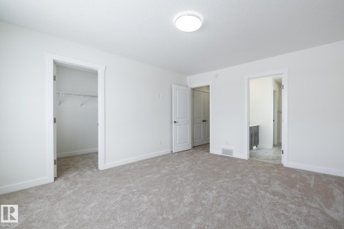 5069 Cawsey Link, Edmonton, AB - Indoor