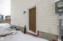 5069 Cawsey Link, Edmonton, AB  - Outdoor With Exterior 