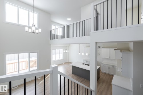 5069 Cawsey Link, Edmonton, AB - Indoor Photo Showing Other Room