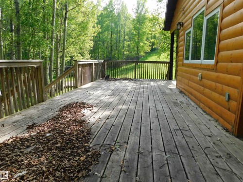 52123 Rge Road 25, Rural Parkland County, AB 