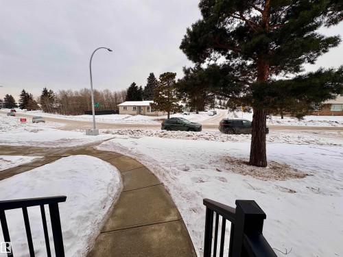 13279 47 Street, Edmonton, AB - Outdoor With View