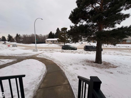 13279 47 Street, Edmonton, AB - Outdoor With View