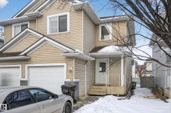 58 4350 23 Street  Edmonton, AB T6T 1X8