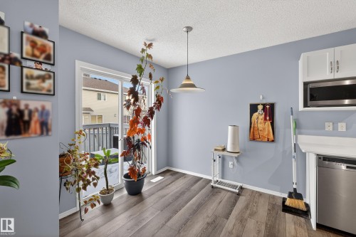 58 4350 23 Street, Edmonton, AB - Indoor