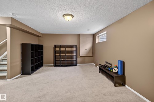 58 4350 23 Street, Edmonton, AB - Indoor Photo Showing Other Room