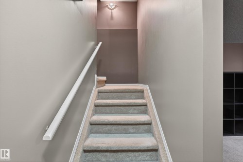 58 4350 23 Street, Edmonton, AB - Indoor Photo Showing Other Room