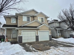 58 4350 23 Street  Edmonton, AB T6T 1X8