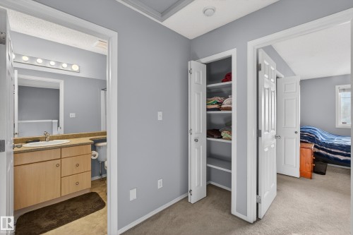 58 4350 23 Street, Edmonton, AB - Indoor