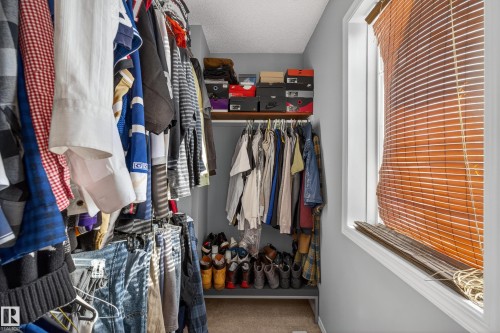 58 4350 23 Street, Edmonton, AB - Indoor With Storage