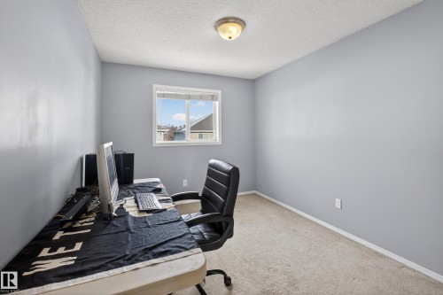 58 4350 23 Street, Edmonton, AB - Indoor Photo Showing Office
