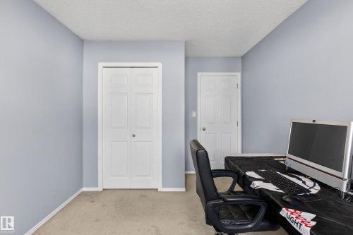 58 4350 23 Street, Edmonton, AB - Indoor Photo Showing Office