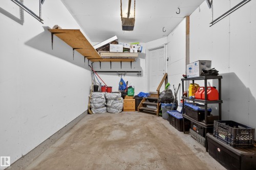 58 4350 23 Street, Edmonton, AB - Indoor