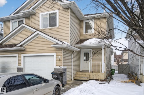 58 4350 23 Street  Edmonton, AB T6T 1X8