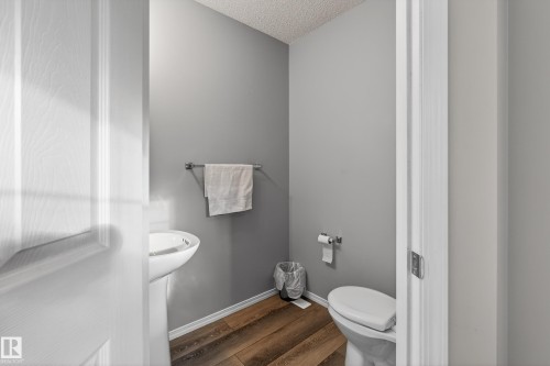 58 4350 23 Street, Edmonton, AB - Indoor Photo Showing Bathroom