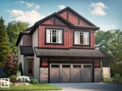 177 Corral Circle  Sherwood Park, AB T8H 2B8