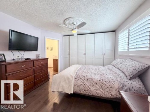 5607 54 Street, Beaumont, AB - Indoor Photo Showing Bedroom