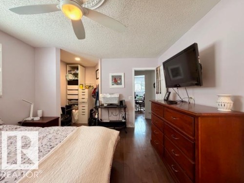 5607 54 Street, Beaumont, AB - Indoor Photo Showing Bedroom