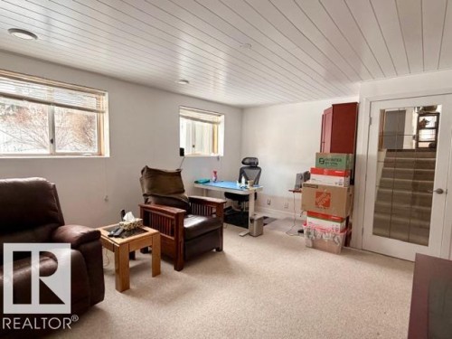 5607 54 Street, Beaumont, AB - Indoor