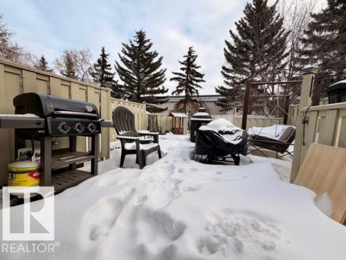 5607 54 Street, Beaumont, AB - Outdoor