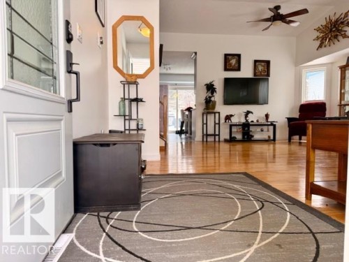 5607 54 Street, Beaumont, AB - Indoor Photo Showing Other Room