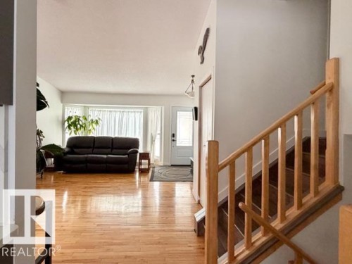 5607 54 Street, Beaumont, AB - Indoor Photo Showing Other Room